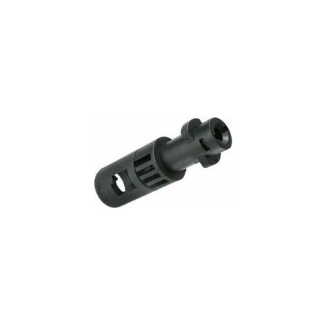 Adaptateur de Raccord à Baïonnette pour Nettoyeur Haute Pression Lavor Parkside (1/4)