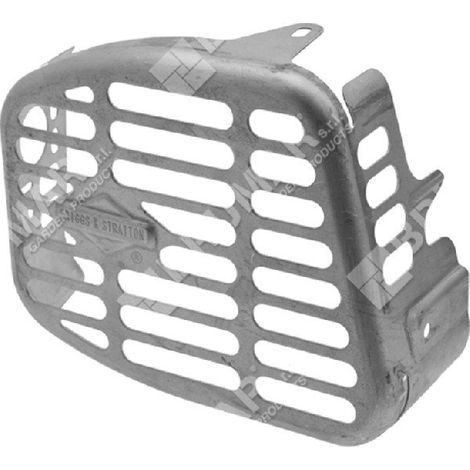 Schalldämpferschutz für BRIGGS & STRATTON-Motoren 793681 - 048026