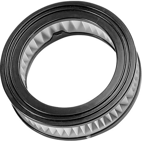 Accesorio aspiradora Einhell filtro salida aire (1/2)