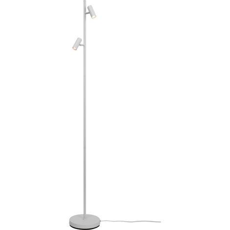 Lampadaire Omari blanc - 2112254001 (1/5)