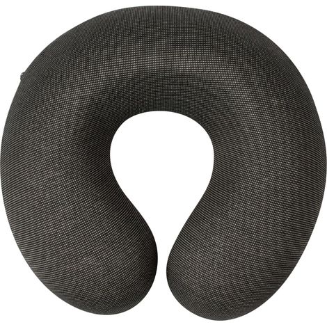 Bolster Cozy Frieda noir
