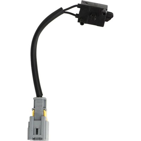 Interrupteur de pédale dembrayage 218924, verrouillage de démarreur, remplacement pour Peugeot 206, 207, 307 Crezuo (1/4)