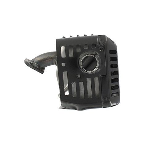 Schalldämpfer auspuffrohr motor HONDA 18310Zf1000 - 18310-Zf1-000