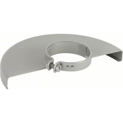 Bosch Schutzhaube 230 mm, mit Codierung (1/3)