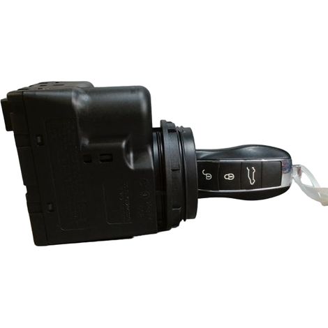 Antivol De Direction PORSCHE Cayenne [PRODUIT D'OCCASION]♻️7pp905865e (1/3)
