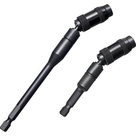 porte-foret flexible, accessoires de perçage, foret flexible (1/5)