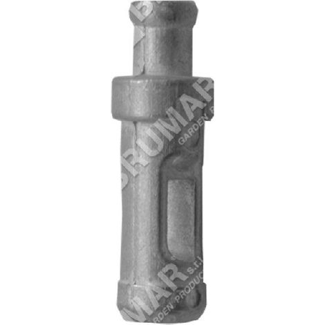 Filtro olio per motoseghe IKRA - MOGATEC 75000490 COMPATIBILE - 042942