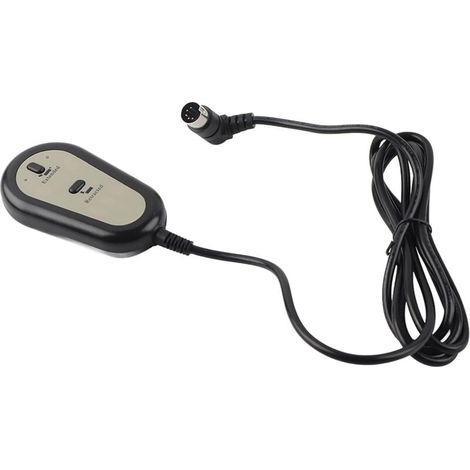 Télécommande de remplacement pour fauteuil élévateur et inclinable électrique – 2 boutons, contrôleur manuel 5 A, pièces détachées compatibles