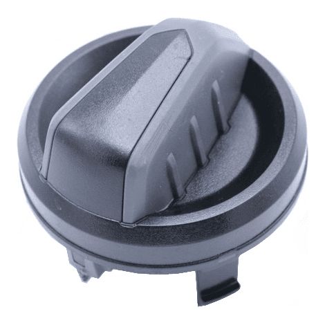 Karcher 9. 048-123,0 Bouton tournant 2 k-noir (1/3)
