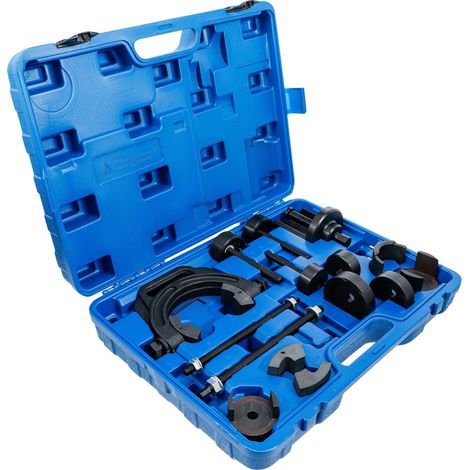 BGS Jeu d’outils pour douilles en caoutchouc pour Toyota 13 pièces (1/4)