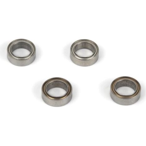 Ball Bearing 6.3x9.5x3.2mm (4pcs)