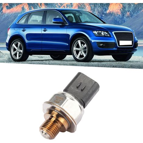 Capteur de pression de rampe d'injection 7PP4-3 344-7391 - Accessoire automobile de remplacement (1/4)