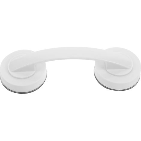 Poignée Ventouse Forte pour Porte Verre Salle de Bain et Armoire sans Perçage Poignée Coulissante Sécurisée et Design Minimaliste Accessoire Pratique pour Réfrigérateur (1/5)