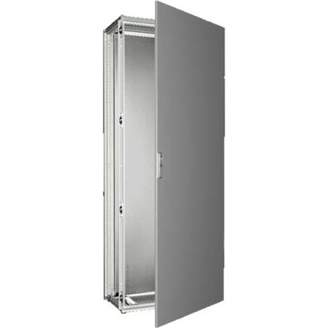 Rittal Anreih-Schranksystem 1-Tür BHT: 800x2000x400mm VX 8804.000