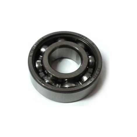 Palier De Vilebrequin - Diamètre Intérieur 15 Mm - Diamètre Extérieur 35 Mm - Compatible Motoculteurs Et Tronçonneuses 2 Temps - 1 Pièce