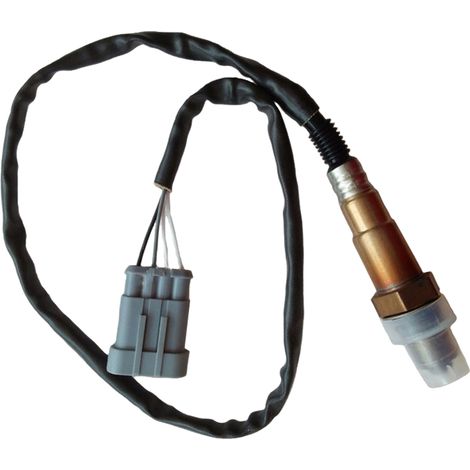 Capteur d'oxygène 0258006376 46762182 pour Alfa Romeo (1/5)