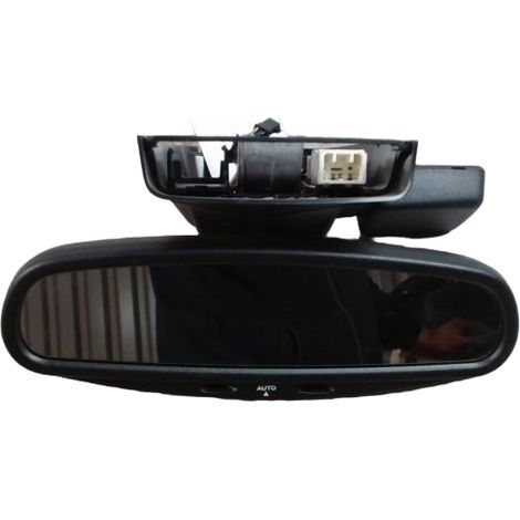 [PRODUIT D'OCCASION] Retroviseur Interieur ALFA ROMEO 159 ♻️ Ref Oe. 156054904 - Garantie à vie (1/3)