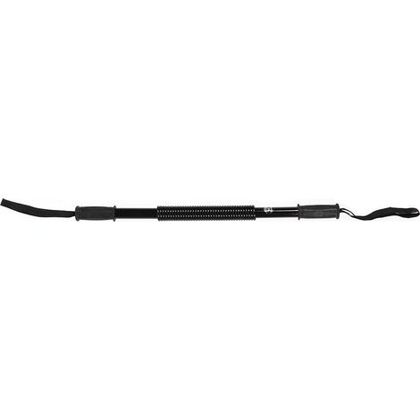 Appareil de musculation multifonctionnel pour les bras et les avant-bras (noir, 20 kg) (1/5)
