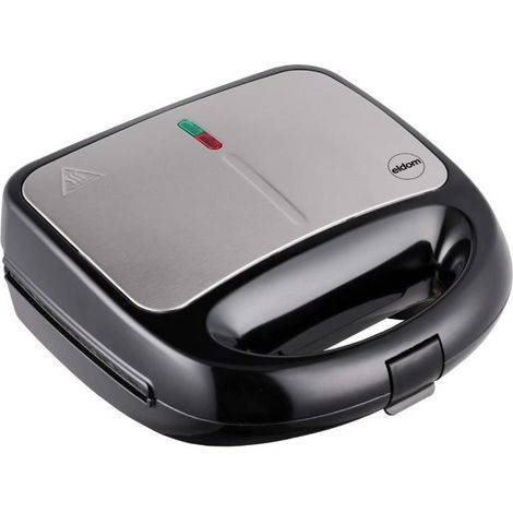 ELDOM ST250 MULTIX SANDWICHERA MULTIFUNCIONAL 5 ES (1/5)