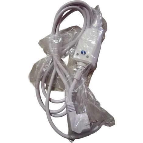 Cable Alimentacion para Grupo Electrico compatible con Tf600