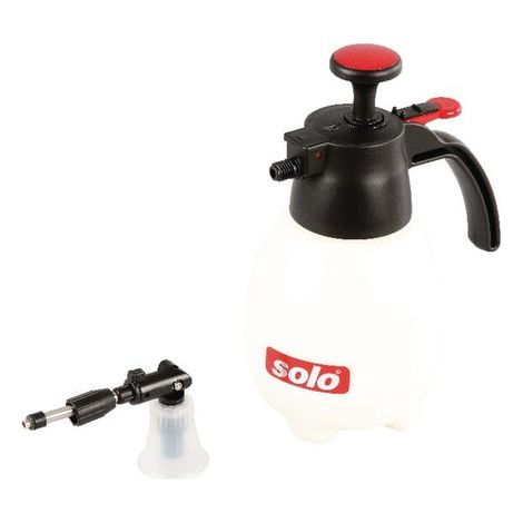 Spruzzatore a press. 401-1 l SOLO 401SP