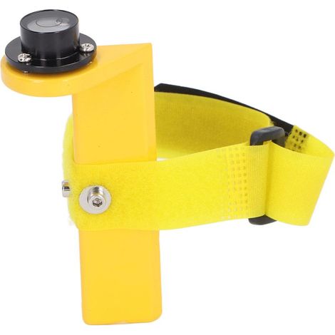 Niveau à Bulle Niveau de Poteau Niveau Niveau Niveau Niveau, Adjustable Grade Rod Level, Niveau de Poteau Droit (1/5)