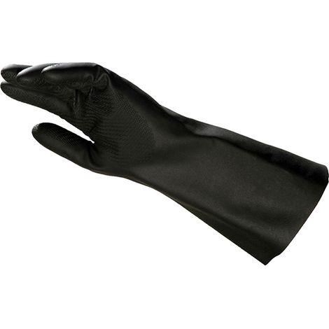 Guante butilo Butoflex 650 - Talla 10