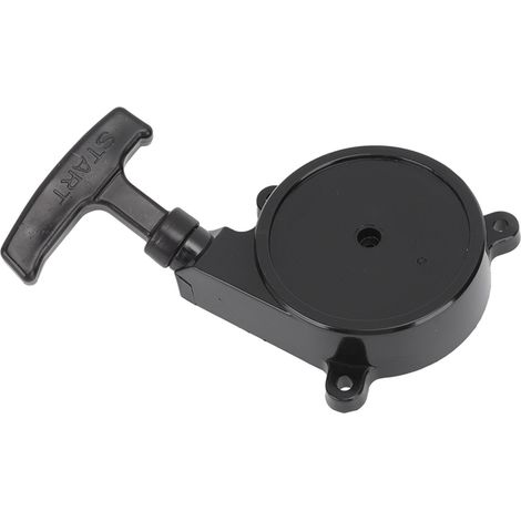 Accessoires pour souffleurs de feuilles Stihl BR320, BR340, BR380, BR400 et BR420 : démarrage à tirette et à kick (1/5)