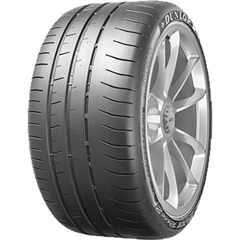 DUNLOP Pneus été 295/30 ZR20 TL 101(Y) SPORT MAXX RACE 2 XL MFS N2 BSW (1/3)