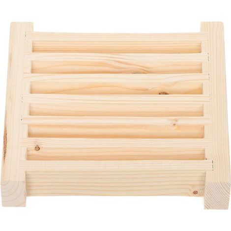 1 pièce de ventilation de sauna (1/3)
