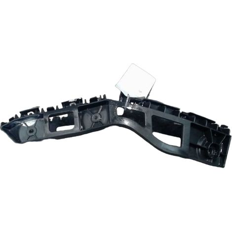 [PRODUIT D'OCCASION] Support Pare-choc Arg VOLKSWAGEN Polo 2009- ♻️ Ref Oe. 6r6807393a - Garantie à vie (1/3)
