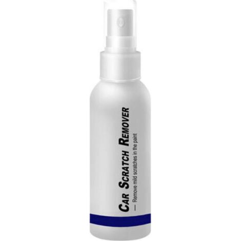Spray Réparateur Rayures Voiture Nano - 100ml, Solution Rapide pour Éraflures Auto (1/4)