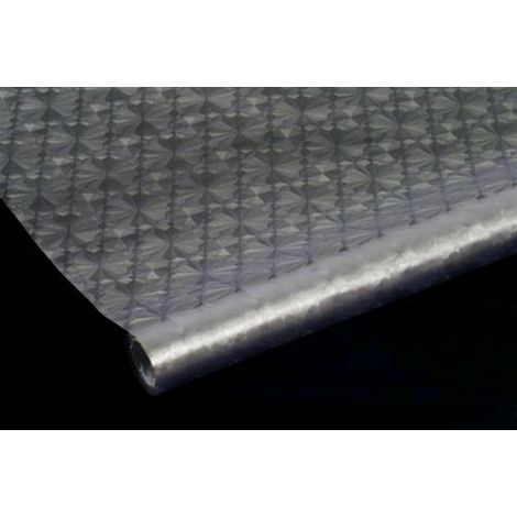 PLASTICA ADESIVA H45CM 20MT MAURER "VETROFANIA GIRANDOLE" (1/3)