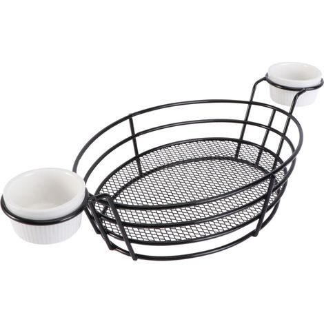 noir, durable facile utiliser, la cuisine domestique (1/5)
