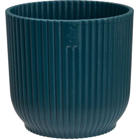 VASO VIBES FOLD ROUND 25CM COLORE A SCELTA