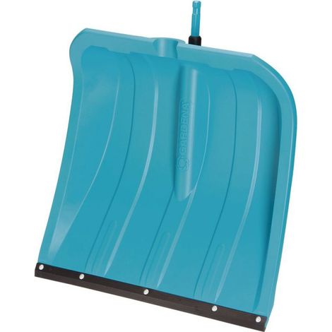 Gardena Combisystem KST 40 Schneeschaufel blau und schwarz