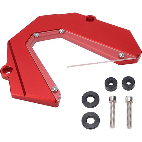 Console centrale pour voiture, couvercle coulissant en cuir PU, remplacement intérieur compatible avec S1 A1 2012‑2018 (1/5)