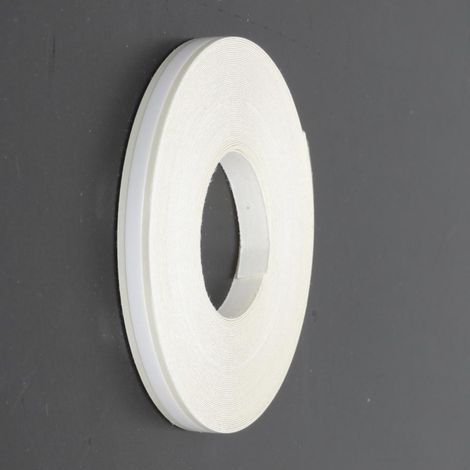 Felgenrandstreifen HPX für Autos LB02AQ weiß 3 mm x 10 m neu