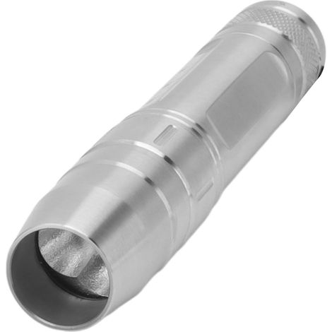 365nm ultraviolette LED-Taschenlampe zur Schmuckidentifizierung, 3-in-1 gelbe und weiße ultraviolette Lampe mit Messskala. (1/5)