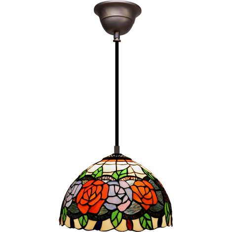 Pendelleuchte mit Kabel Rosy Serie D-30cm