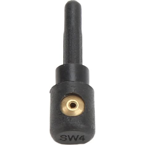 Buse de lave-glace arrière haute pression – Compatible VW Passat B4/B5/B6 (1994–2009) – Jet orientable, nettoyage optimal (1/5)