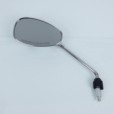 linker spiegel rms für roller piaggio 300 beverly rst 4t 4v ie