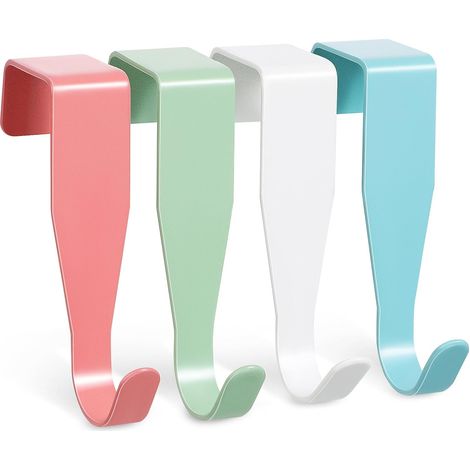 de porte de placard de couleur aléatoire en acier au carbone