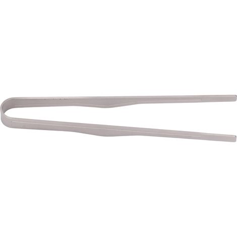 Multifunktionales Picknick-Camping-Grillset aus Titan, hitzebeständige Fleischzange, tragbare Steakzange aus reinem Titan. (1/5)