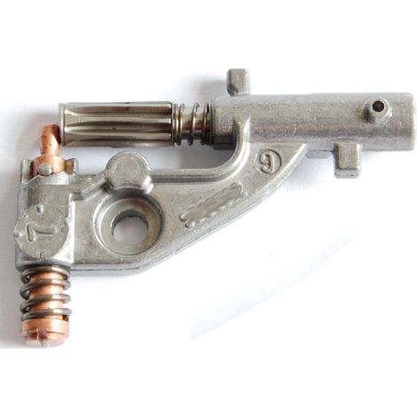 Pompa olio per motosega compatibile HUSQVARNA 340 345 346 350 351 353