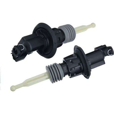 Cylindre émetteur, embrayage VALEO 876157 CITROËN 9809425080