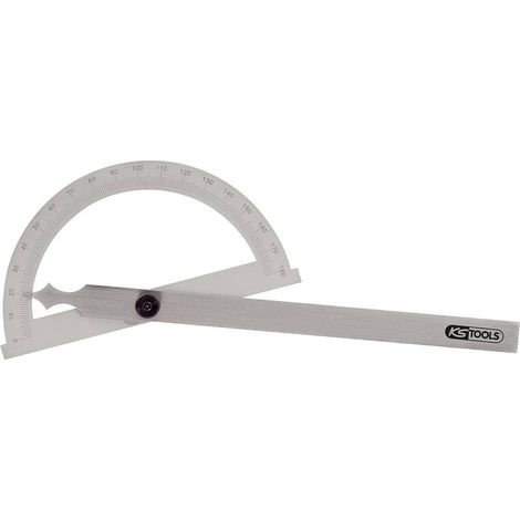 KS Tools 300.0642 3000642 Goniometro (1/4)