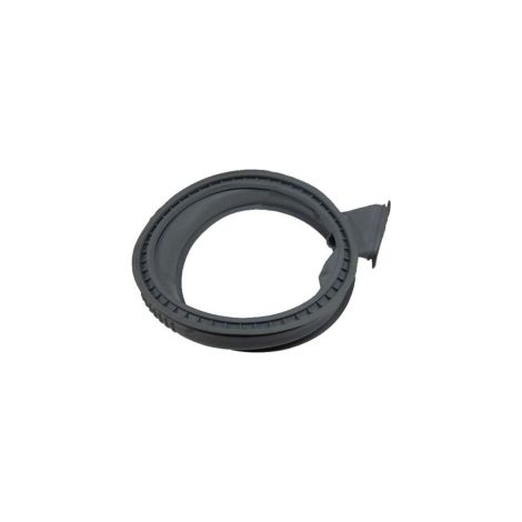 Goma de escotilla para lavadora (manguito) AS0015815 BRANDT