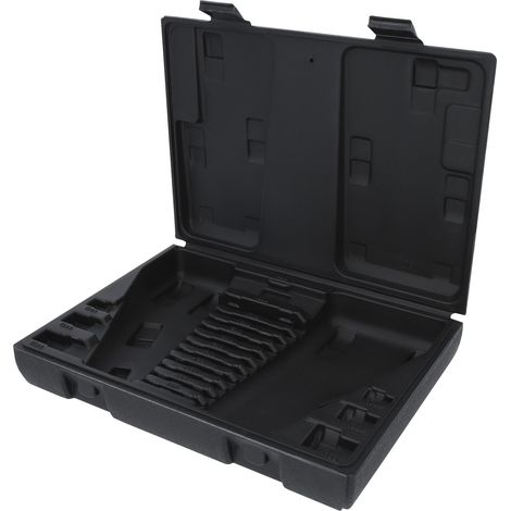 KS Tools Kunststoff-Leerkoffer für 503.4265, 503.4266, 503.4868, 503.4665, 503.4666, 503.4865 (1/3)