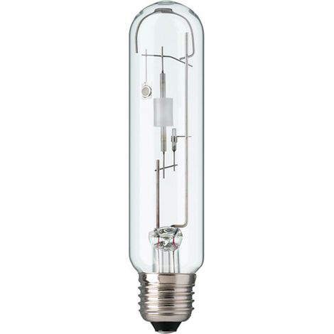Lampe aux halogénures métalliques 70 W E27 230 V 4200 K (1/3)